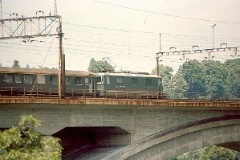 Bern, 28. June 1977